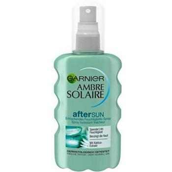 Garnier Ambre Solaire After Sun Spray Hidratante Refrescante 200ml