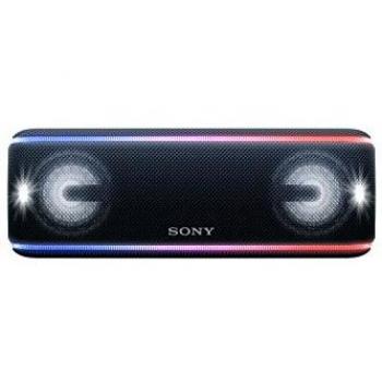 Sony SRSXB41B - Altavoz portátil Bluetooth