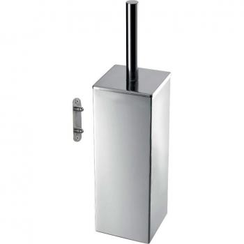 Escobillero de Pared Teseo Cromo Gedy 44340313200