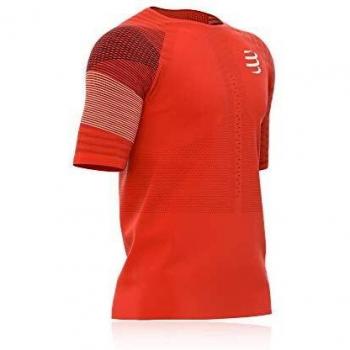 Compressport Racing SS T-Shirt - S