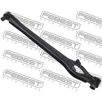 FEBEST Control Arm 0525-GERL - Barra oscilante de suspensión de ruedas, fabricada con materiales de alta calidad, diseño preciso para un ajuste perfecto, resistencia a la corrosión y desgaste, compatible con modelos específicos de vehículos