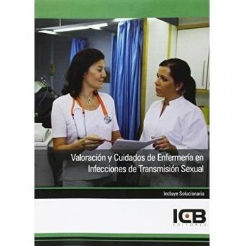 Valoración y Cuidados de Enfermería en Infecciones de Transmisión Sexual