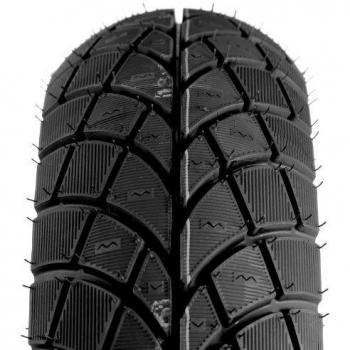 Heidenau 11120116 Tyres 120/70-14 55S TL K66