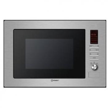 Microondas Indesit MWI2222X inox 25L