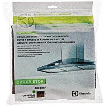 Filtro de carbón universal Electrolux 9029795326 para campana extractora 57 cm x 47 cm