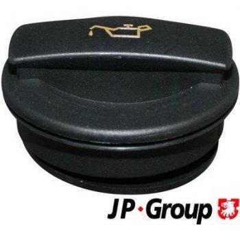 Tapa de llenado de aceite JP GROUP 1113650500