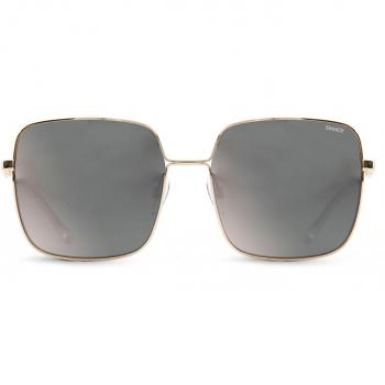 Sinner Madiki SISU-882-20-03 Women's Sunglasses Gold Size Standard