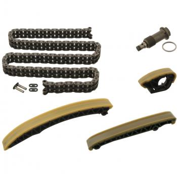 Kit de cadena de distribución FEBI BILSTEIN 44950
