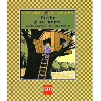Pinko y su perro: 19