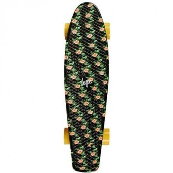 Choke Hype Flowers 600089 - Tabla de skateboard
