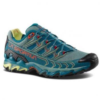 La Sportiva Ultra Raptor II - Zapatillas de Trail Running para Mujer