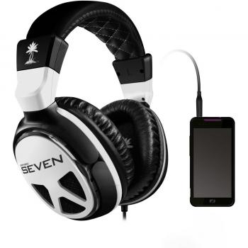 M7 Seven Series Mobile Gaming Headset [Importación Inglesa]
