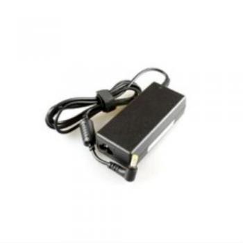 Adaptador de Corriente Acer 65W 3 Pines - Cargador para Notebook, Color Negro