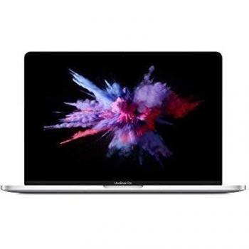 MacBook Pro 13.3 Core i5 1.4 GHz 8 GB RAM 256 GB SSD Intel Iris Plus Graphics 645 Plata QWERTY Italiano Reacondicionado
