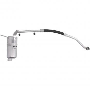 Secador deshidratante para aire acondicionado THERMOTEC KTT120046