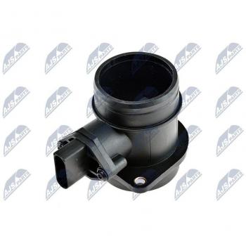NTY EPP-AU-012 Mass Air Flow Sensor for VW Beetle, Golf, Jetta 1.8L/2.0L (OE# 0280218002)