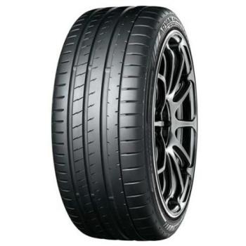 Neumático Yokohama Advan Sport V107E de Alto Rendimiento