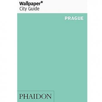 Wallpaper* City Guide Prague: The fast-track guide for the smart traveller.