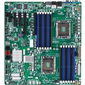 Gigabyte ga7peslx placa base Intel E-ATX Socket 2 x 1356