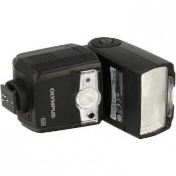 Olympus FL-600R Flash - Like New Condition, Grade A+
