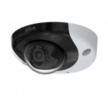 Cámara IP Axis P3935-LR Pack de 10 Full-HDTV 1080p con RJ-45 e IR LEDs
