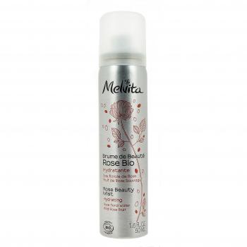 Melvita Rosa Belleza - 50 ML Perfume para Mujer