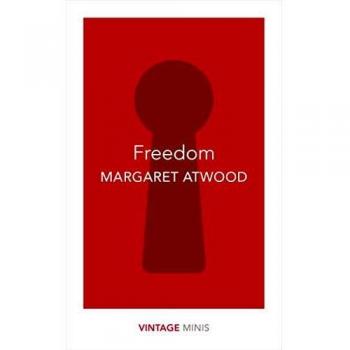 Libertad: Mini Libros Vintage en Tapa Blanda de Margaret Atwood