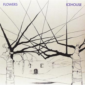 Icehouse Vinyl Import - AKA Flowers Edition