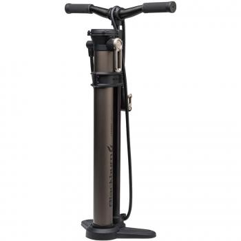 Blackburn Chamber Tubeless - Bombas - marrón/negro 2018
