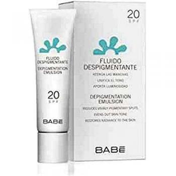 Babe Fluido Despig Fps 20 30 Ml