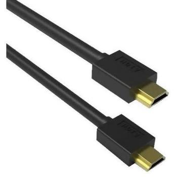 Approx APPC59 Cable HDMI 2 m HDMI Tipo A (Estándar) 4K UHD Negro