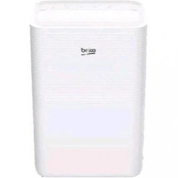 Dehumificador Beko BDPO 010, 10L Silencioso, Control Táctil, Timer 24h, R290
