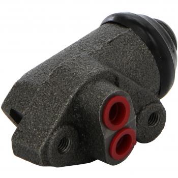 Cilindro de freno de rueda A.B.S. 2737 - 22,2 mm, Fonte, 2x M10x1.0, compatible con Ford Escort y DAF 66 Berline