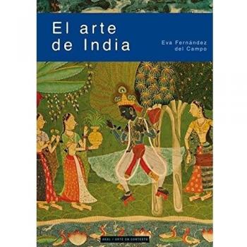 El arte de India