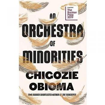 Orquesta de Minorías - Chigozie Obioma