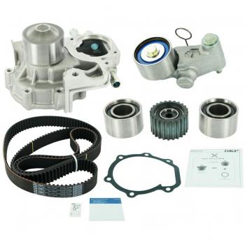SKF VKMC 98112 Kit de distribución con bomba de agua