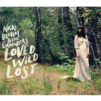 Loved Wild Lost