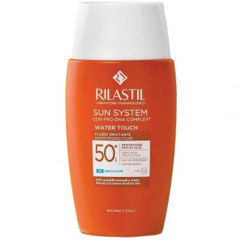 Rilastil Sun System Water Touch SPF 50+ 50ml