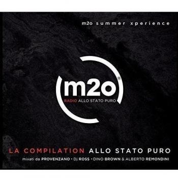 M2o Summer Xperience