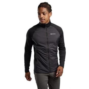 Montane Sirocco Lite Insulated Jacket - Men's Medium Black