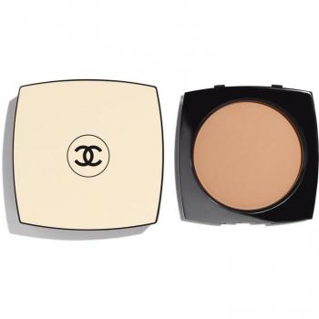 Chanel Les Beiges Healthy Glow Sheer Powder Baked Brightening Powder Refill Shade B60 12 g
