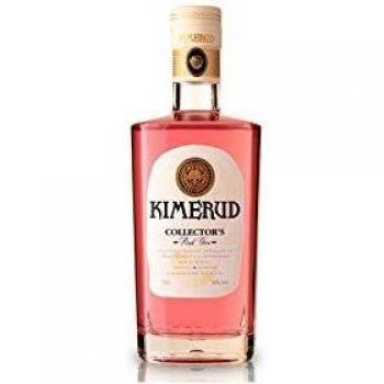 Ginebra Kimerud Collector's Rosa 0,7 ℓ de Noruega