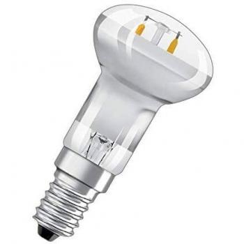 Osram LED Lamps, Reflector, 1.6 W, Blanco