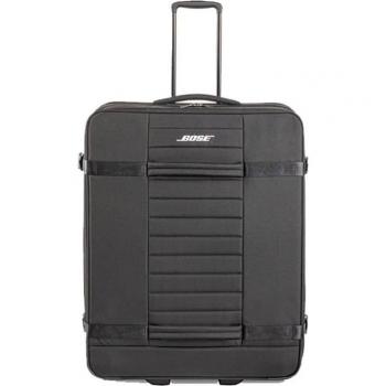 Bose 856986-0110 Subwoofer Trolley Case - EVA (Ethylene Vinyl Acetate) Black