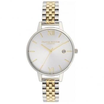 Reloj Mujer Olivia Burton OB16DE05 (Ø 34 mm)