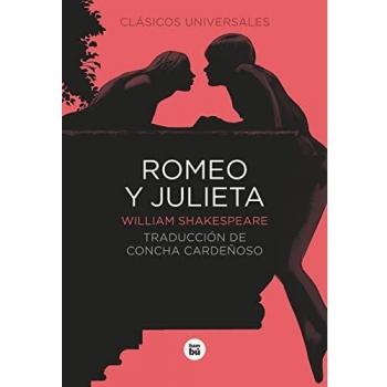 Romeo y Julieta RÚSTICA
