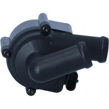 Bomba de agua auxiliar NRF 390031 para VOLKSWAGEN GOLF 6, Passat B6 Variant, Scirocco III, AUDI A4 B8 Berlina, Q5, Avant y SEAT Exeo ST,