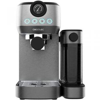 Cecotec Power Espresso 20 Steel Pro Latte