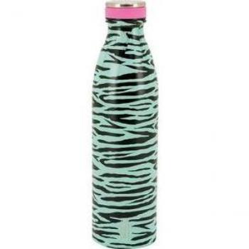 BOTELLA TÉRMICA TAMDEM 750ML TRIBE