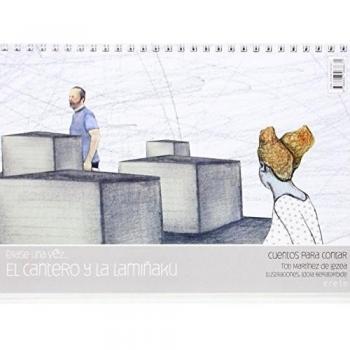 El Cantero Y La Lamiñaku: 3 - Toti Martínez De Lezea